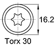 Схема TCVT-2-30
