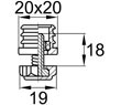 Схема 20-20М6П.D19x18