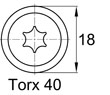Схема TCVT-2-40