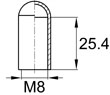 Схема CE7.9x25.4