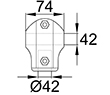 Схема С32-32КС