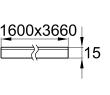 Схема HPL-15x1600x3660