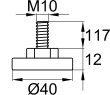 Схема 40М10-120БС