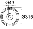 Схема КН-5856.15