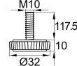 Схема 32М10-120ЧС