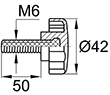 Схема Ф42М6-50ЧС