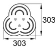 Схема КН-6580.51