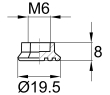 Схема ОП20М6ЧС