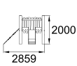 Схема КН-6539