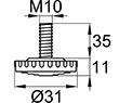 Схема 31М10-35ЧН