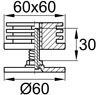 Схема 60-60М8.D60x25