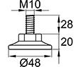Схема 48М10-30ЧС