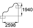 Схема КН-7419
