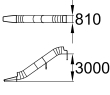 Схема GTP19-3000-765