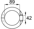 Схема Х89-42ЛО