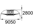 Схема КН-1361