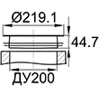Схема ILU219,1