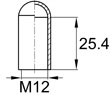 Схема CE11.6x25.4