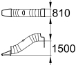Схема GTP19-1500-764