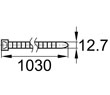 Схема FA1030X12.7