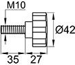 Схема Ф42М10-35ЧС