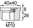 Схема 40-40М101ЧН