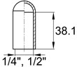 Схема CE12.7x38.1