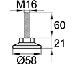 Схема 58М16-60ЧС