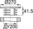 Схема CXFR200