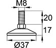 Схема 37М8-20ЧН