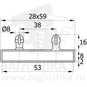 ЛН8-53-28ЧК