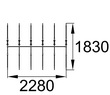 Схема КН-6517.25