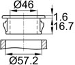 Схема TFLF57,2x46,0-6,4