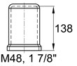 Схема SW75-3,1-G138