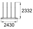 Схема КН-2876