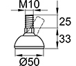 Схема 50М10-25ЧС