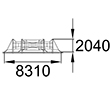 Схема КН-1898