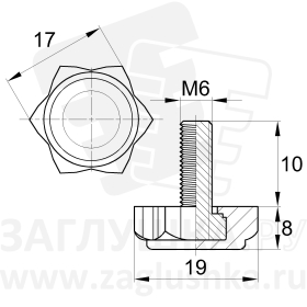 19М6-12ЧС