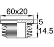 Схема ILR60x20