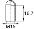 Схема CE14.3x16.7