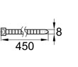 Схема FA450X8.0
