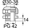 Схема PC/PG42/30-38