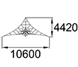 Схема КН-1090Р.20