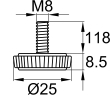 Схема 25М8-120ЧС