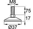 Схема 37М8-75ЧН