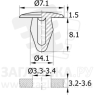 HSK0313