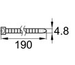 Схема FA190X4.8