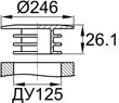 Схема CXF125