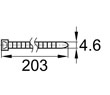 Схема FA203X4.6