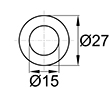 Схема YA-Ring 15x27x6